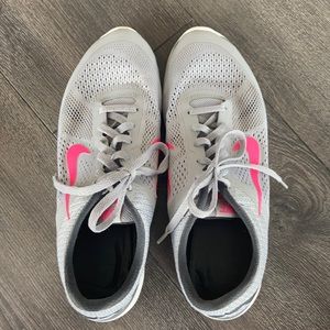 Nike training shoes